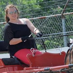 Meet your Posher, Bre